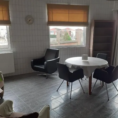 Apartment Wenceslas Cobergher I Boutersem