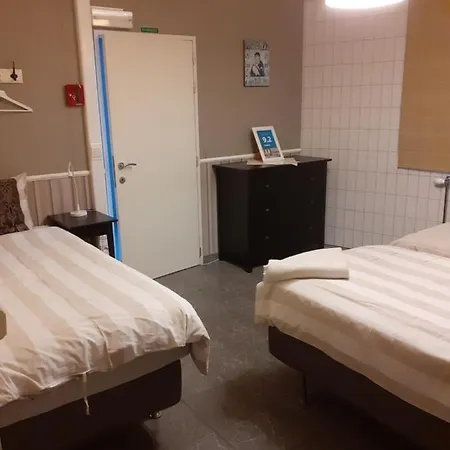 Appartamento Wenceslas Cobergher I Boutersem